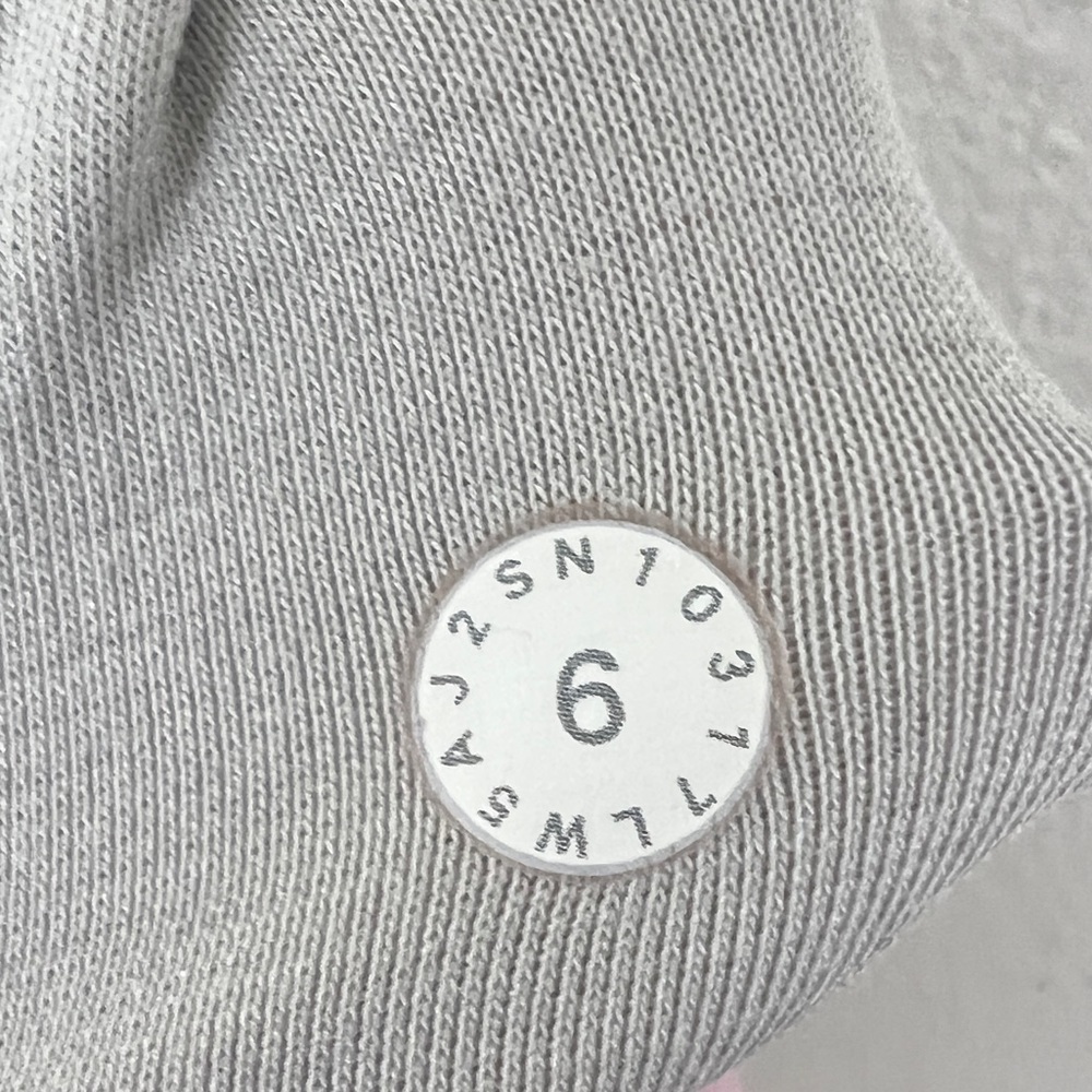 Lululemon High Times Pant *Fullux Clouded Dreams Menthol - Picture 5 of 5